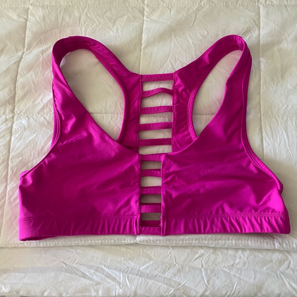 Victorias Secet PINK sports bra